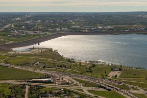 Chatfield Reservoir